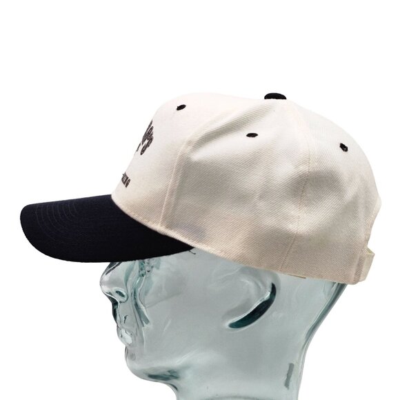 Silveiras Hoof Trimming Hook And Loop Hat Cow Dairy Farm Hefer Sports Plus - Picture 7 of 12